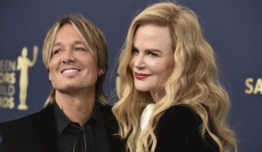 Keith Urban ‘extremely fragile’ after Nicole Kidman divorce, sources reveal real reason for on-stage collapse