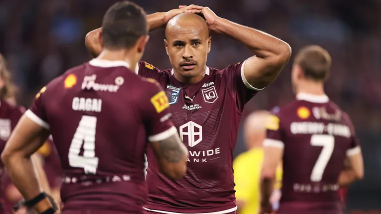 NRL enforcer takes another hit up, assumes RLPA presidency image