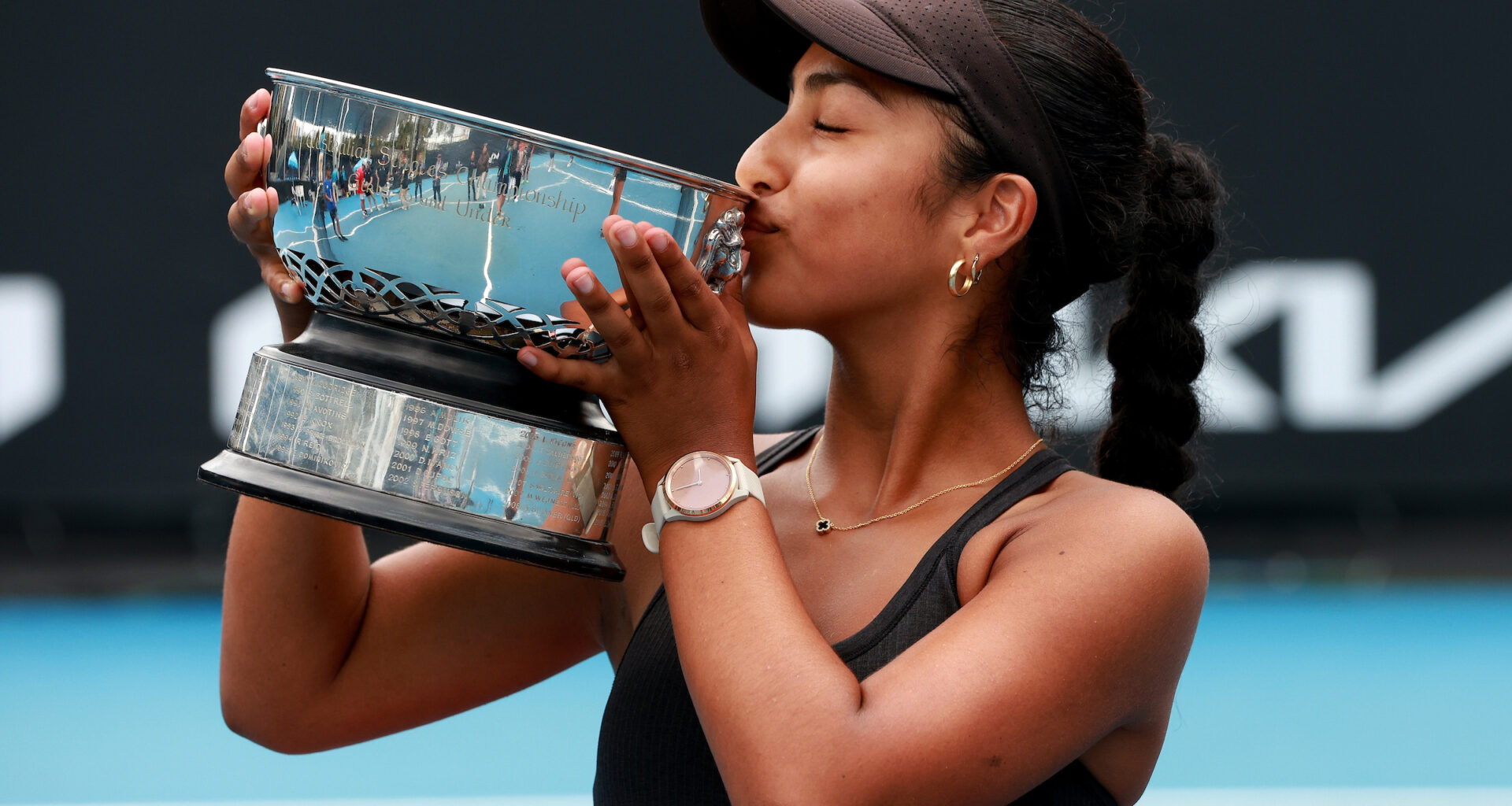 Tennis Tournaments in Australia