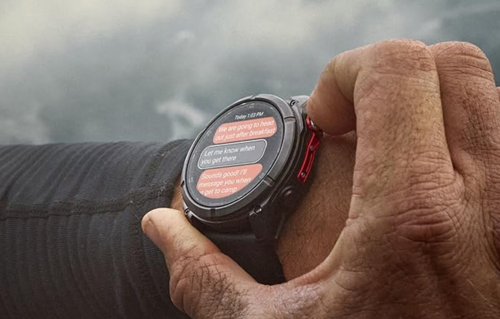 Garmin delivers surprise update for high-end smartwatches including recent Fenix 8 Pro release