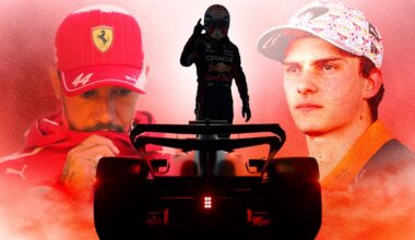 Changes are coming to Formula 1. It could spell trouble for Piastri