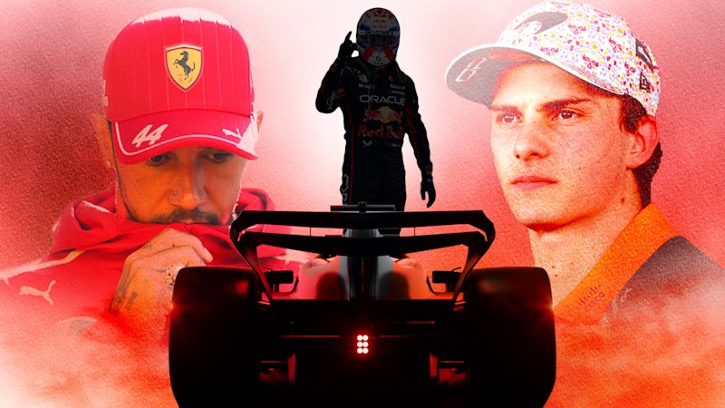 Changes are coming to Formula 1. It could spell trouble for Piastri