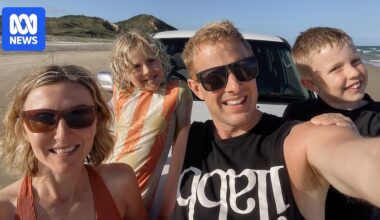 Families left in the lurch after Zone RV caravan manufacturer collapse