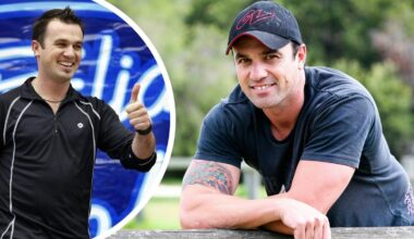 ‘Went into debt’: Australian idol star Shannon Noll’s heartbreaking payout following shows finish