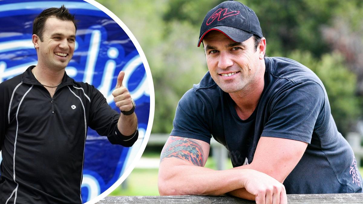 ‘Went into debt’: Australian idol star Shannon Noll’s heartbreaking payout following shows finish