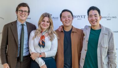 Watch industry experts discuss “Myths and Misconceptions in Watchmaking” in FHH panel