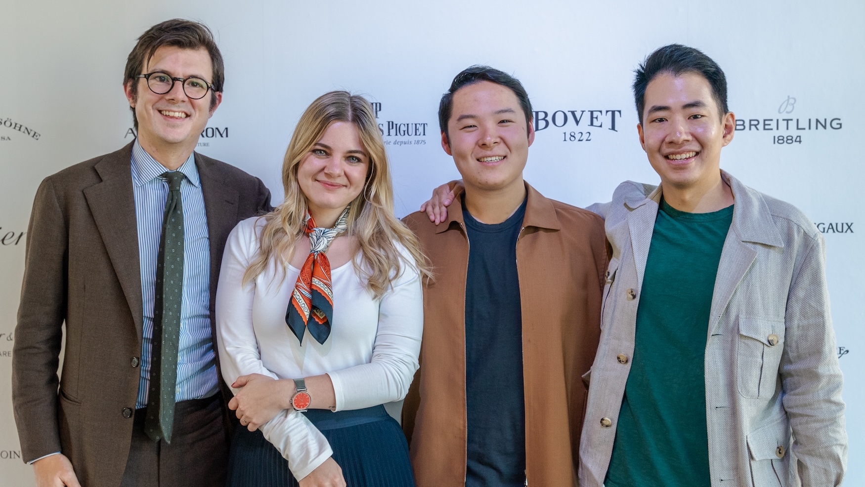 Watch industry experts discuss “Myths and Misconceptions in Watchmaking” in FHH panel