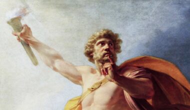 ‘Artificial intelligence’ myths have existed for centuries – from the ancient Greeks to a pope’s chatbot