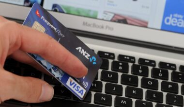 Deep in holiday debt? How to start repaying overdue credit and buy now, pay later bills