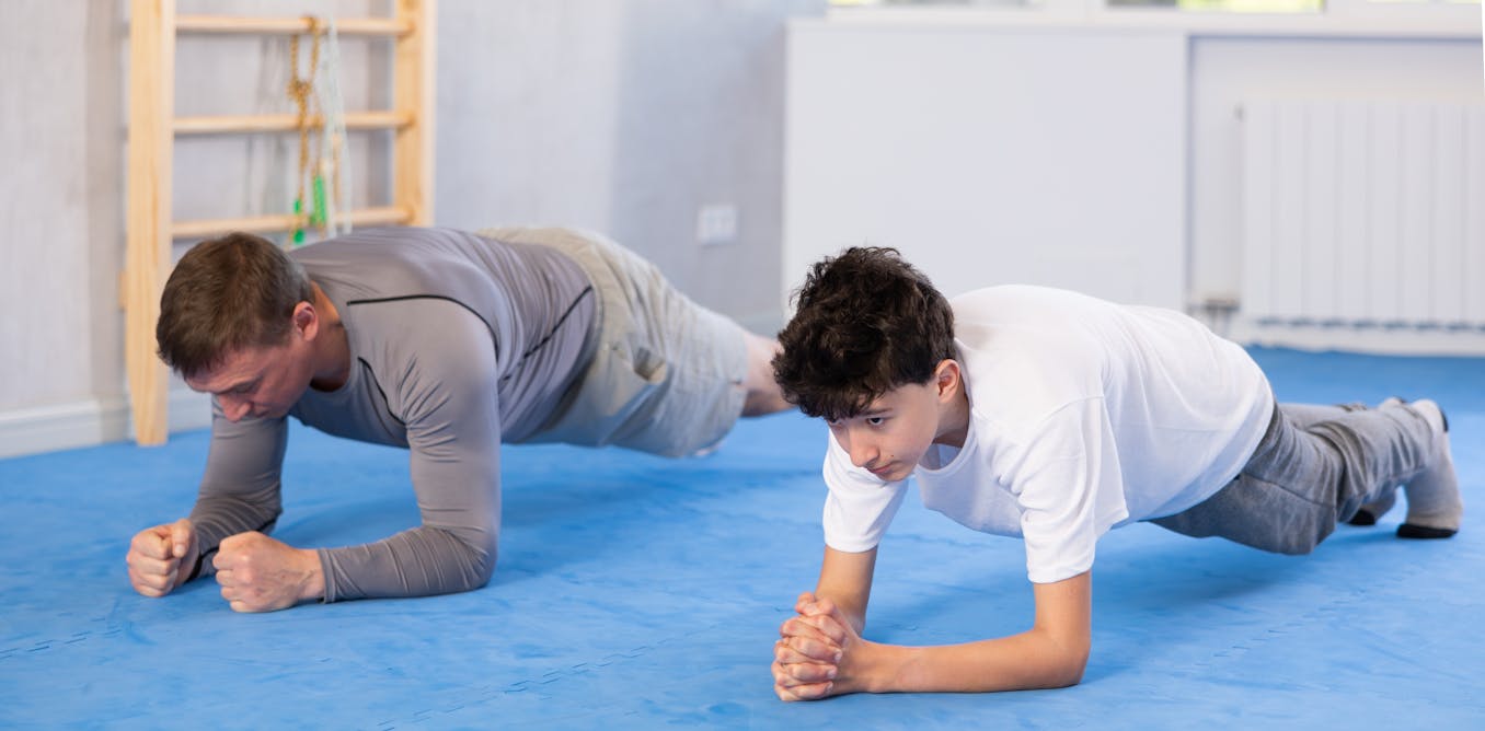 How neuromuscular training helps growing teens to retain their motor skills