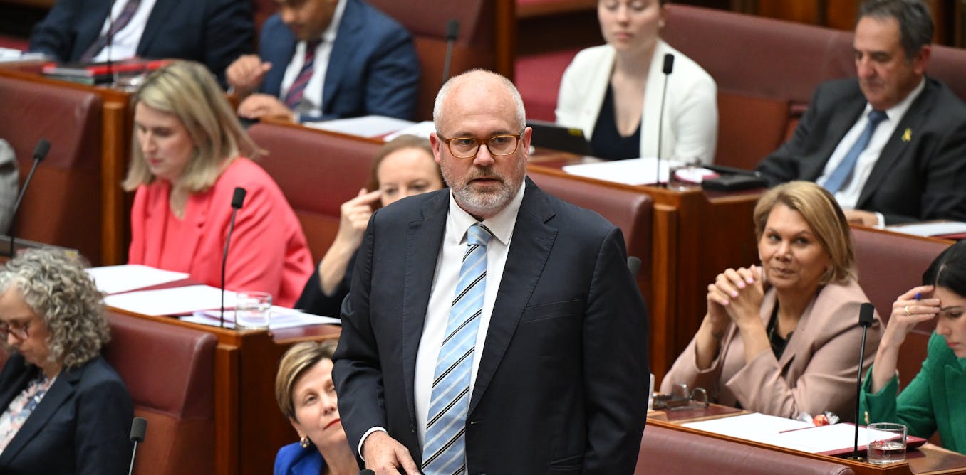 Tim Ayres on the AI rollout’s looming ‘bumps and glitches’