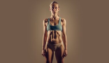 AI is perpetuating unrealistic body ideals, objectification and a lack of diversity — especially for athletes