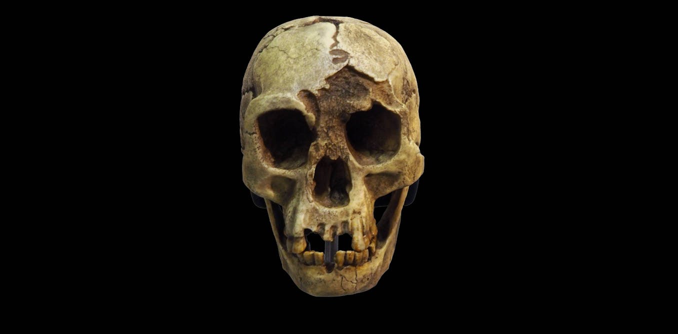 The ‘hobbits’ mysteriously disappeared 50,000 years ago. Our new study reveals what happened to their home