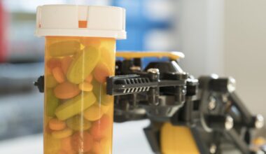 AI’s errors may be impossible to eliminate – what that means for its use in health care