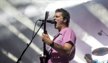 King Gizzard & The Lizard Wizard quit Spotify in protest, only for an AI doppelgänger to step in