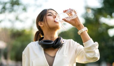 The hidden health risks of bottled water