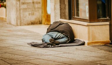 How much does it cost to end rough sleeping? An Australian-first study may have just found out