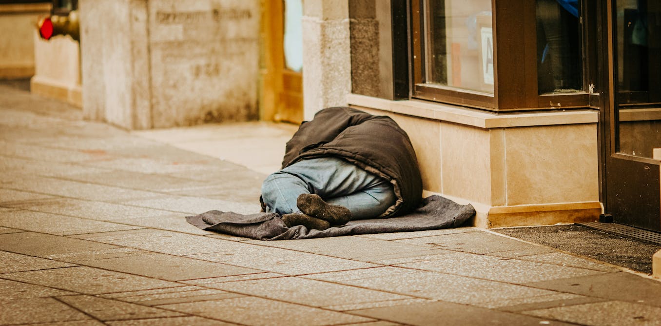 How much does it cost to end rough sleeping? An Australian-first study may have just found out