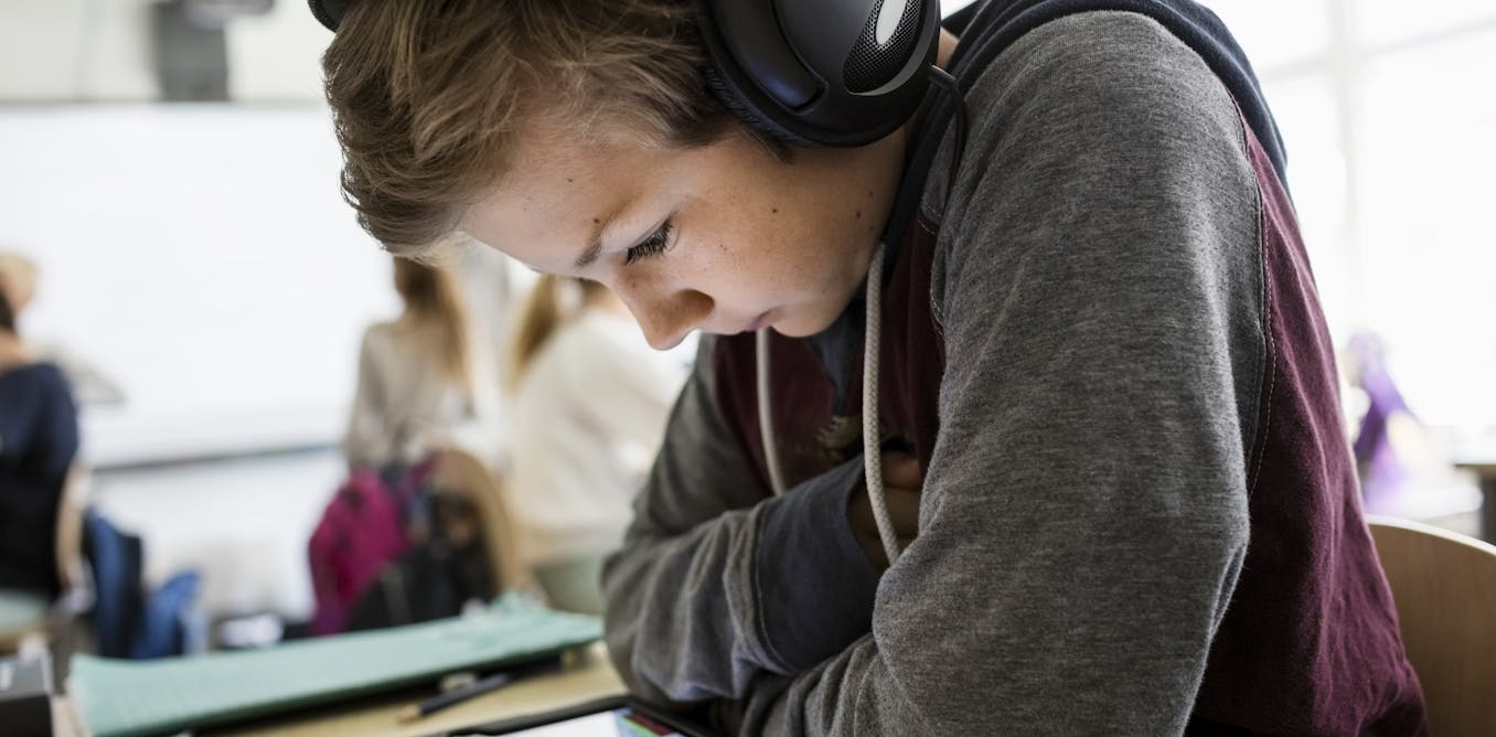 Learning is a social process