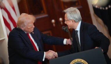 With Nvidia’s second-best AI chips headed for China, the US shifts priorities from security to trade