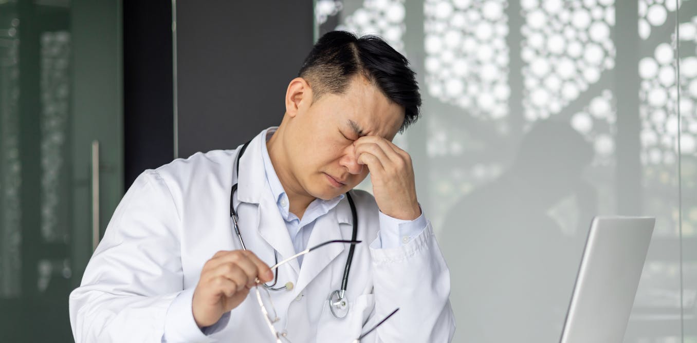 What looks like ‘overdiagnosis’ is really a system struggling to provide continuous care