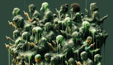 AI dominates 2025’s words of the year