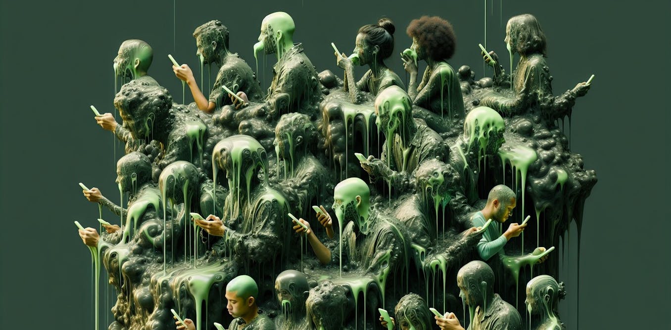 AI dominates 2025’s words of the year