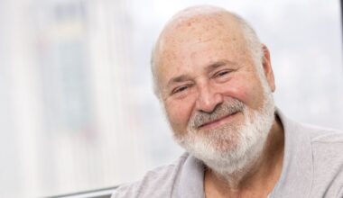 In a cynical industry, Rob Reiner’s films taught us the power of sincerity