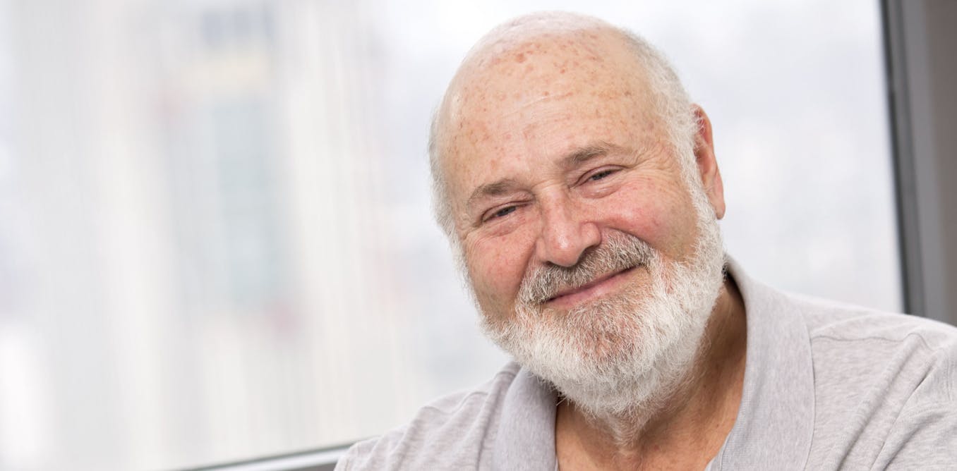 In a cynical industry, Rob Reiner’s films taught us the power of sincerity