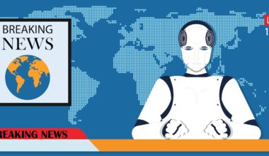 People are getting their news from AI – and it’s altering their views