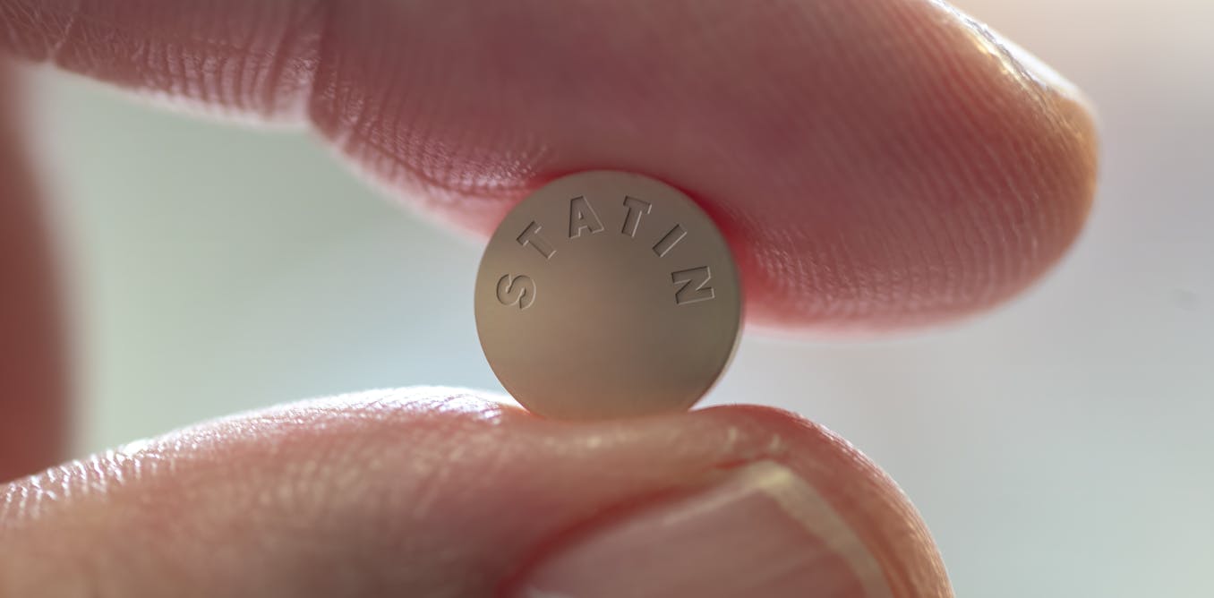 Worried about statins? Here’s what the evidence shows