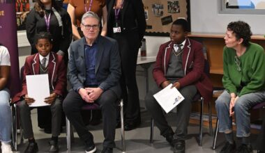 four key takeaways from a strategy that aims to change society