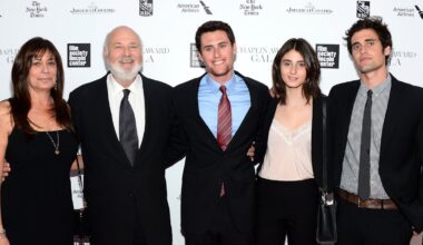 How the ‘slayer rule’ might play a role in determining who will inherit wealth from Rob Reiner and his wife