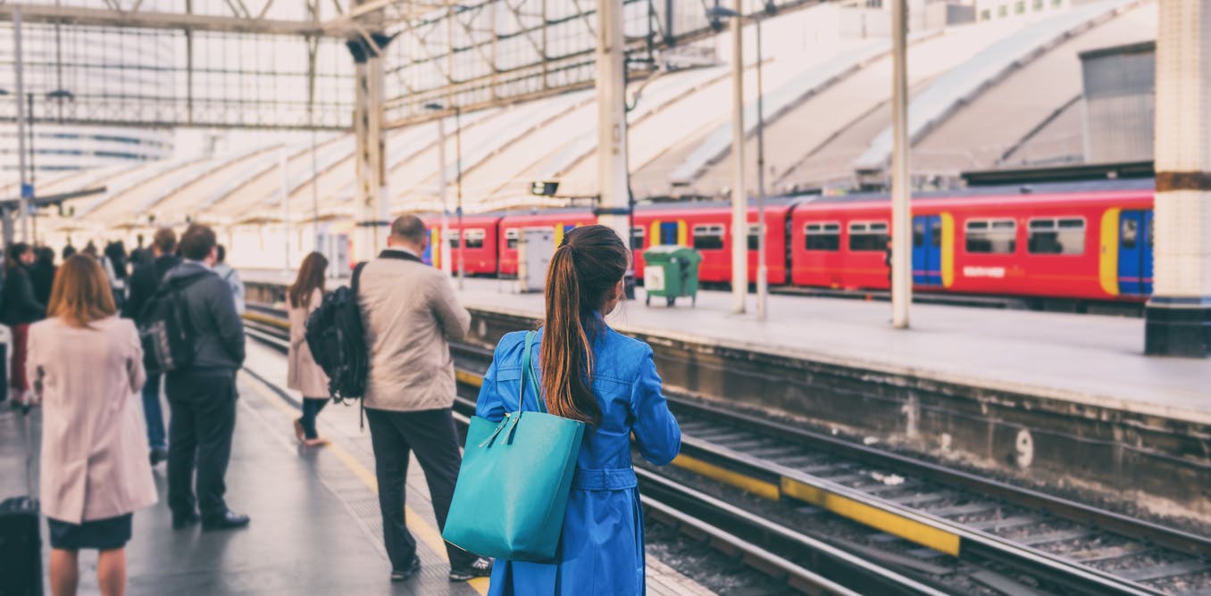 Whether it’s a ‘productivity puzzle’ or the ‘British disease’, the UK economy has been underperforming for decades