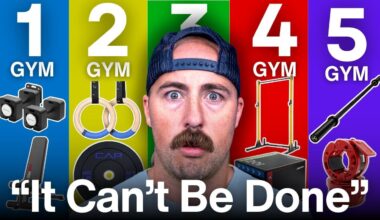 budget-home-gym-setups-under-five-hundred