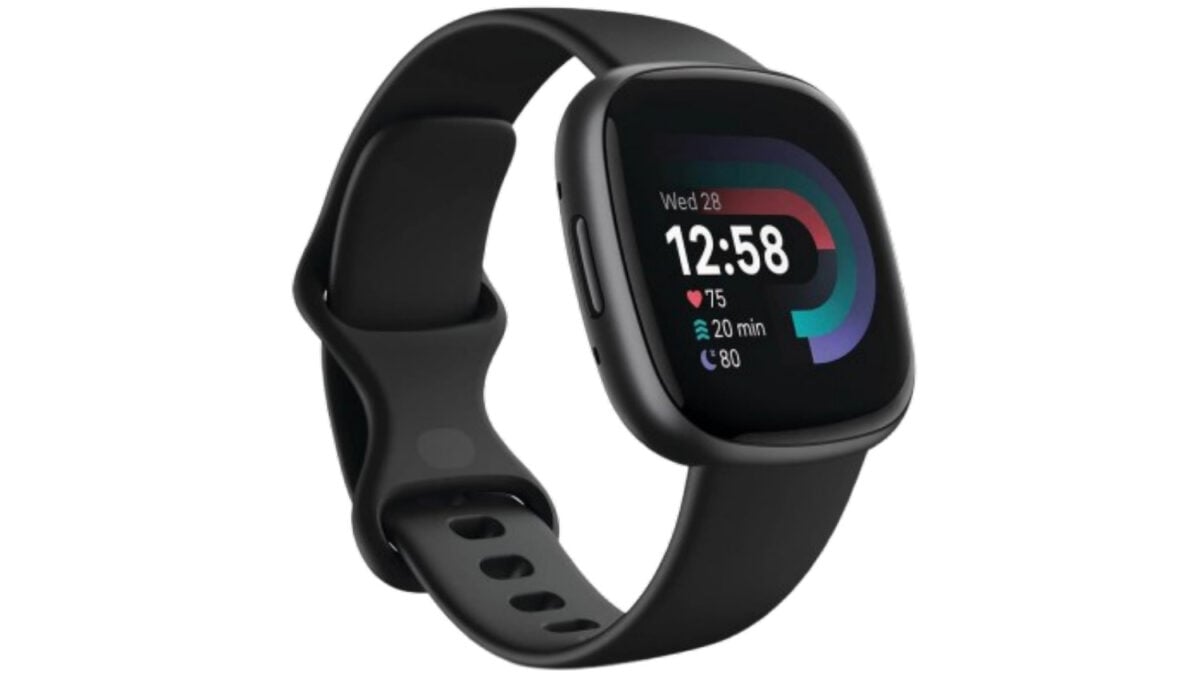 Forget Garmin, Google Moves Into Clearance Mode on the Fitbit Versa 4 Fitness Smartwatch