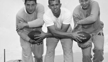 Football and faith | The Catholic Register