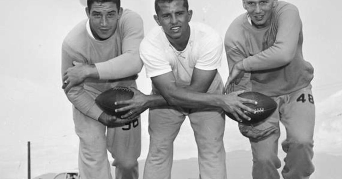 Football and faith | The Catholic Register