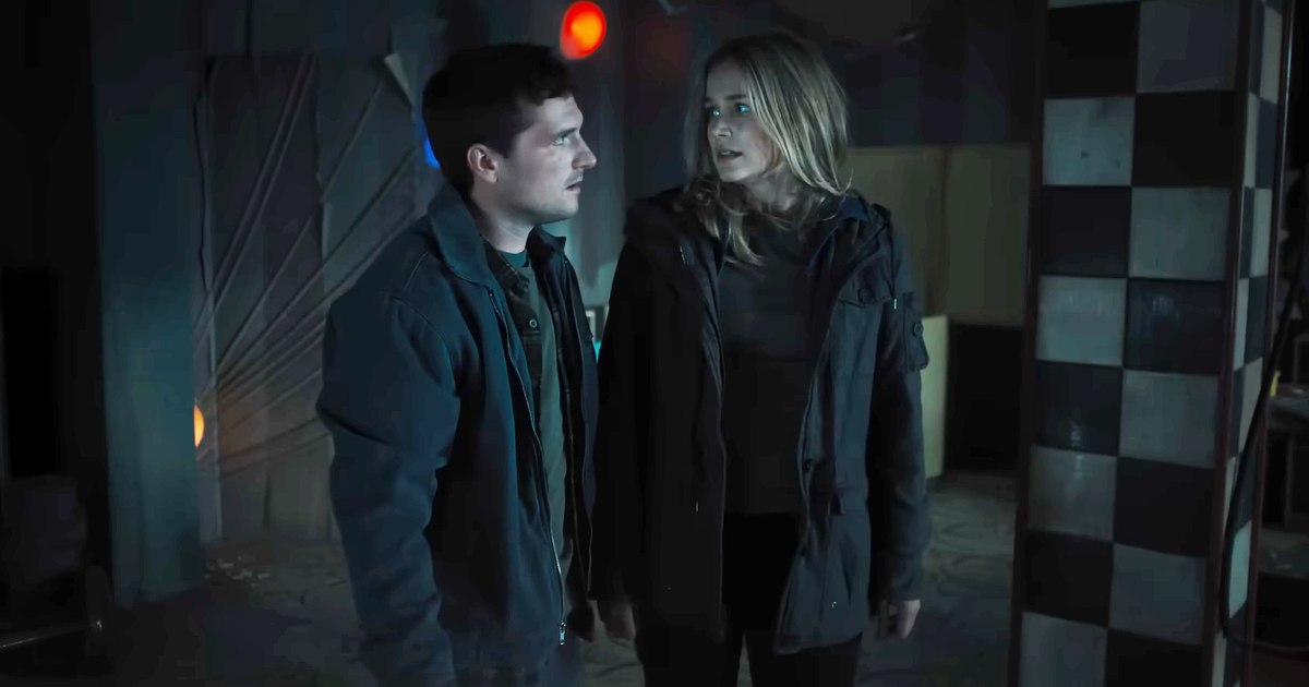 Five Nights At Freddy