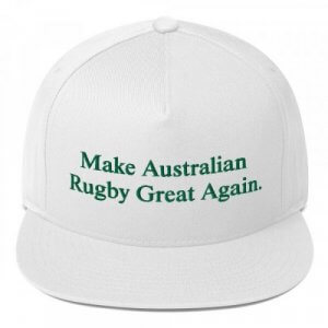 The Resort 15-12-25 - Green & Gold Rugby