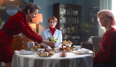 Using Red, Tom Waits' Hoodie