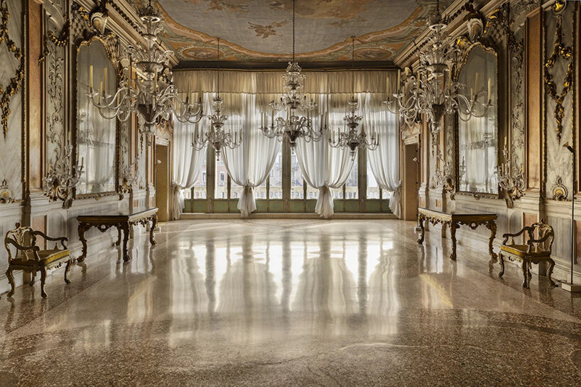 fondazione dries van noten to open in april 2026, reactivating historic venetian palazzo