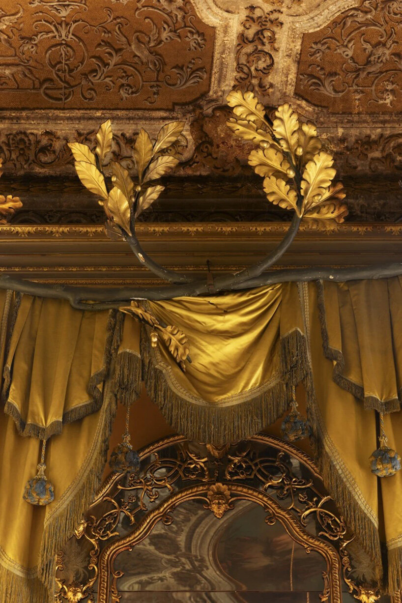 fondazione dries van noten to open in april 2026, reactivating historic venetian palazzo