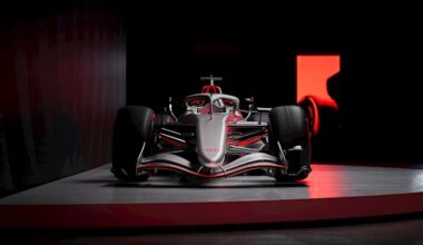 New F1 partners announced | Audi Magazine Australia