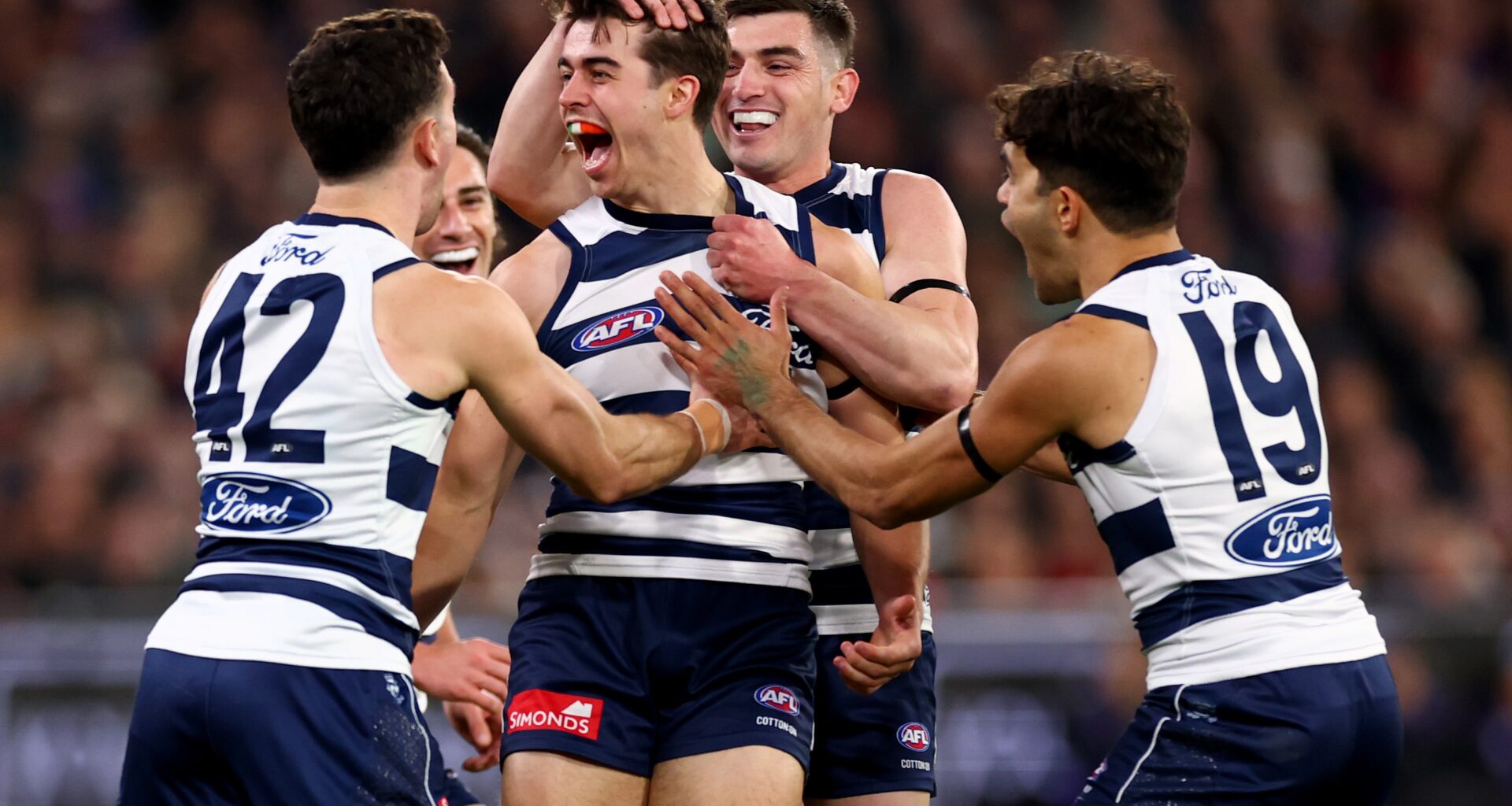 2025 Geelong Cats Quiz