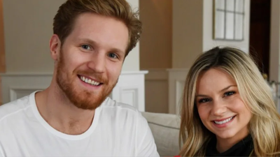 Gabriel Landeskog and Melissa Shouldice combined net worth in 2025: NHL earnings, endorsements, and family life