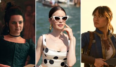 5 gripping shows coming to ITVX, Prime Video and more this week