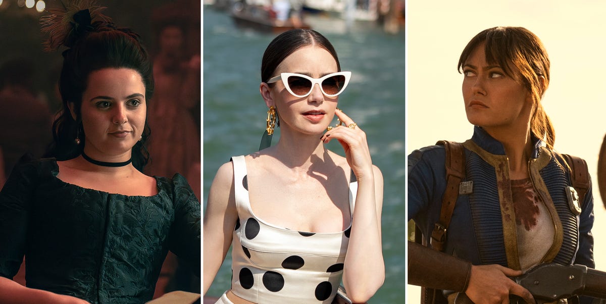 5 gripping shows coming to ITVX, Prime Video and more this week