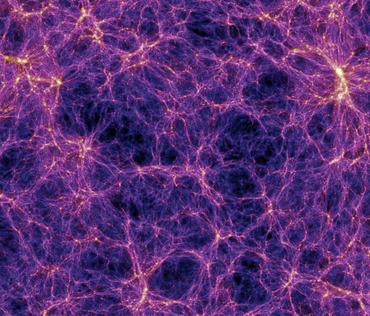 galaxy_filament_Volker_Springel__Virgo_Consortium