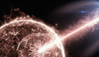 gamma-ray burst hypernova_DESY, Science Communication Lab